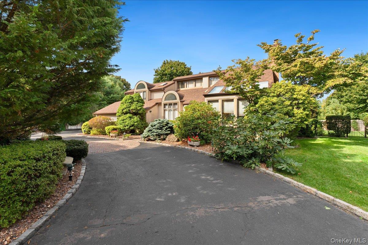 Single Family Kent  Suffolk County, NY 11705, MLS-867941-2