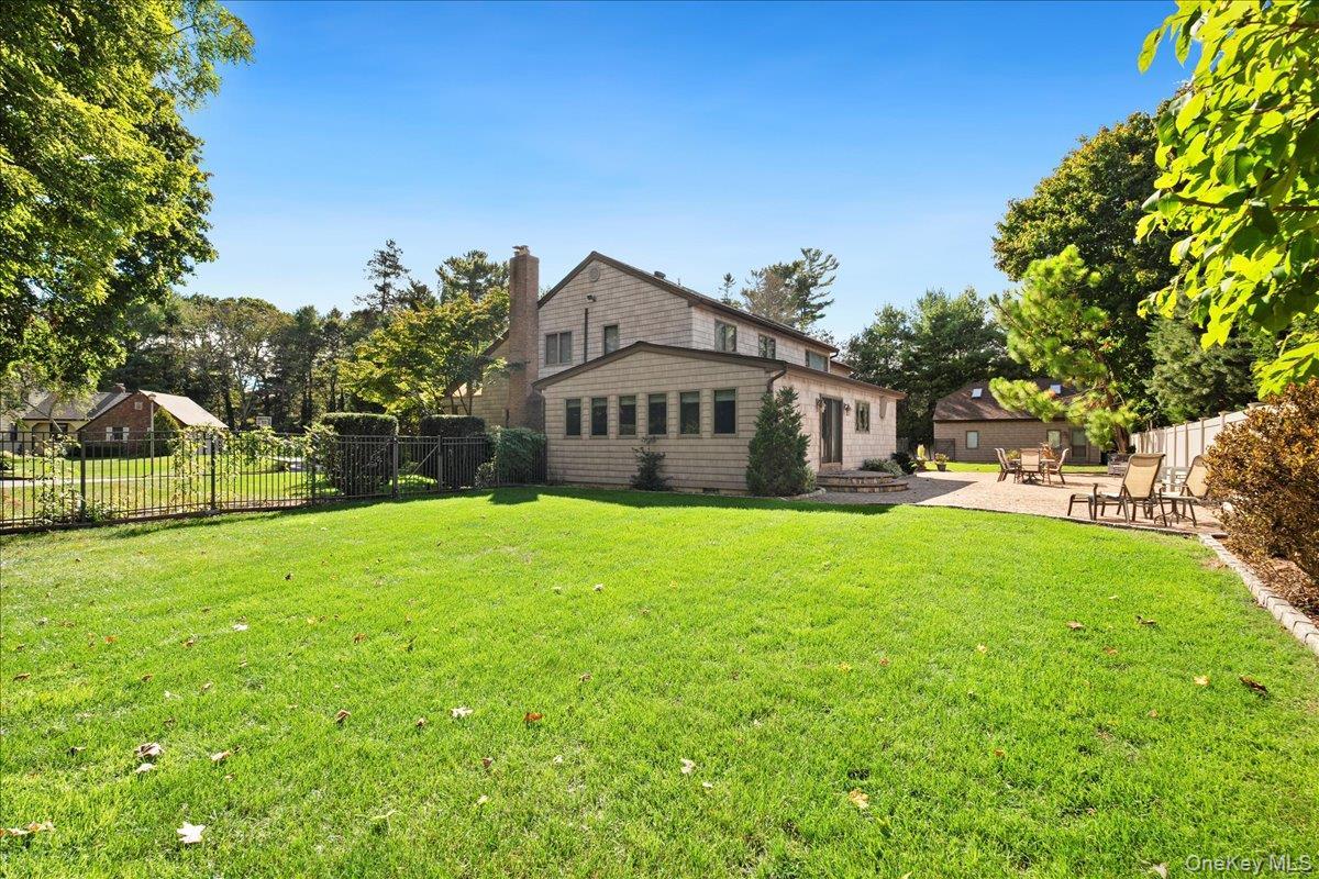 Single Family Kent  Suffolk County, NY 11705, MLS-867941-34