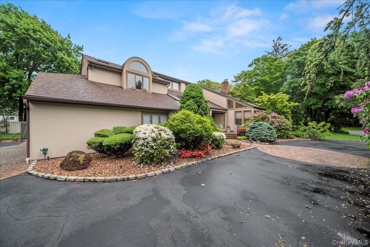 Single Family Kent  Suffolk County, NY 11705, MLS-867941-35