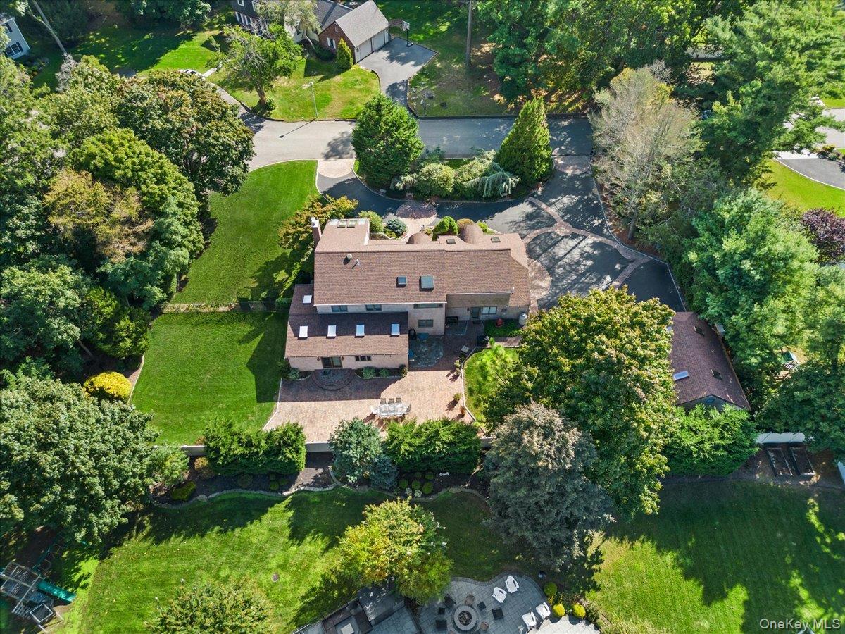 Single Family Kent  Suffolk County, NY 11705, MLS-867941-38