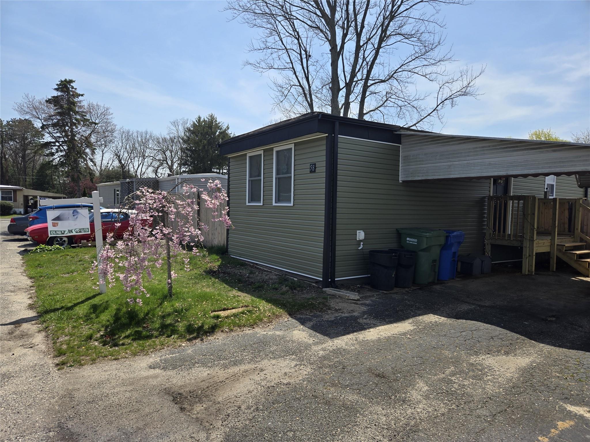 Single Family Periwinkle  Suffolk County, NY 11716, MLS-867949-12