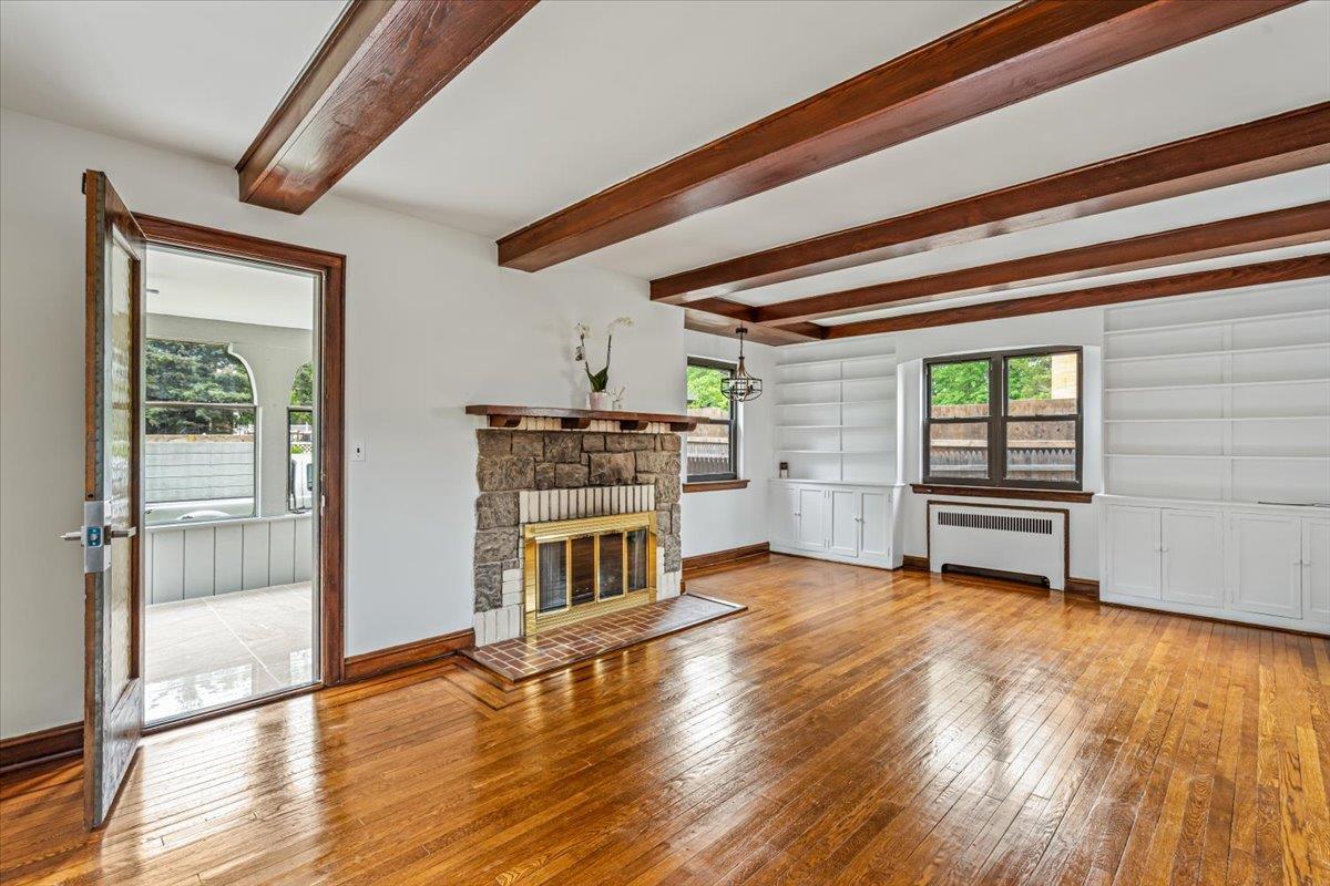 Single Family 33rd  Queens, NY 11358, MLS-867955-12