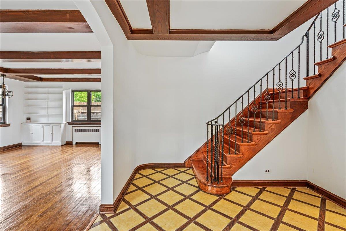 Single Family 33rd  Queens, NY 11358, MLS-867955-20