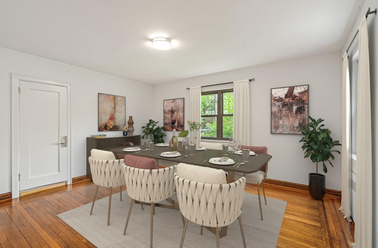 Single Family 33rd  Queens, NY 11358, MLS-867955-3