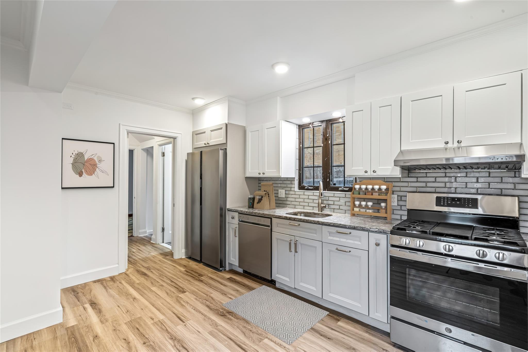 Single Family 33rd  Queens, NY 11358, MLS-867955-4