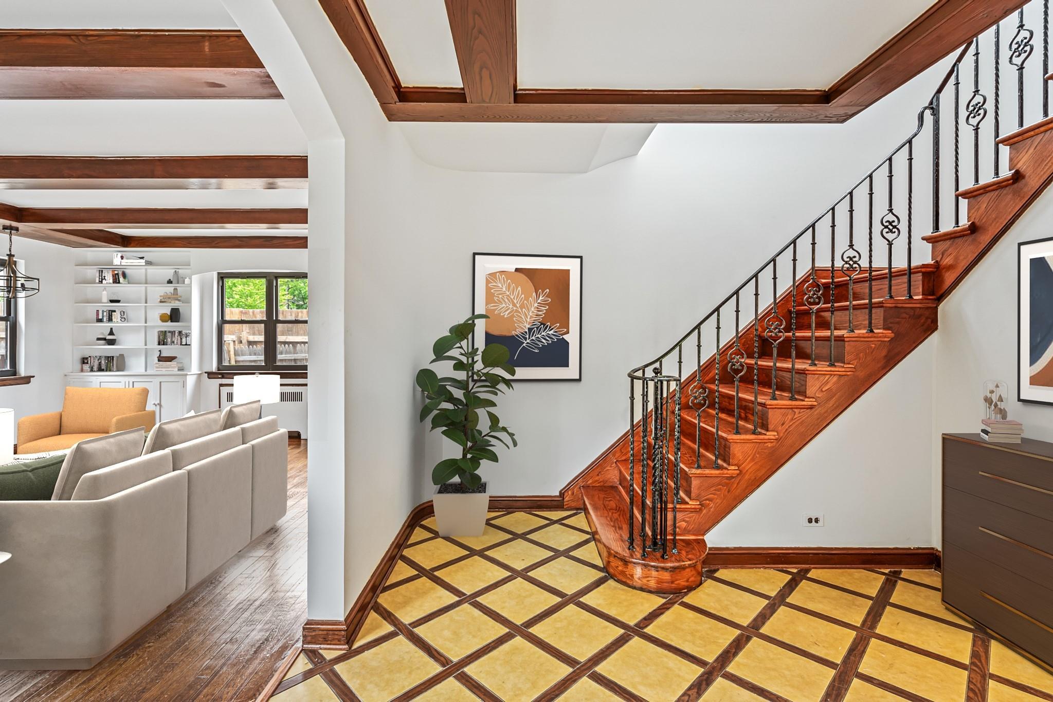 Single Family 33rd  Queens, NY 11358, MLS-867955-6