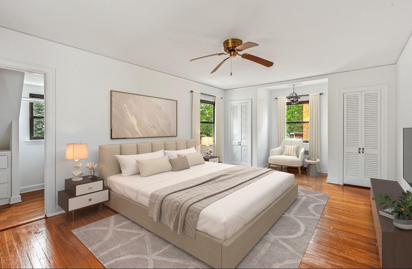 Single Family 33rd  Queens, NY 11358, MLS-867955-8