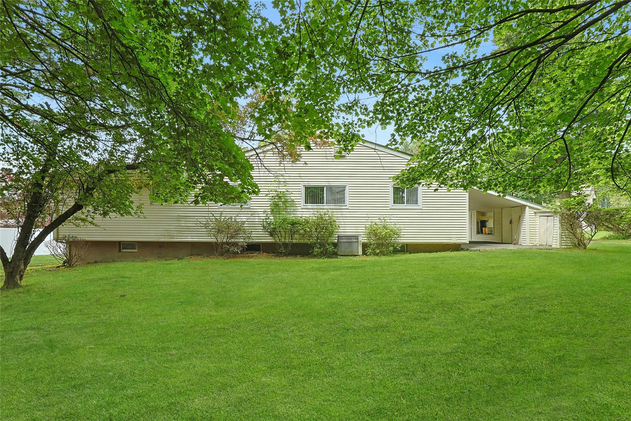 Single Family Parker  Rockland County, NY 10952, MLS-867963-24