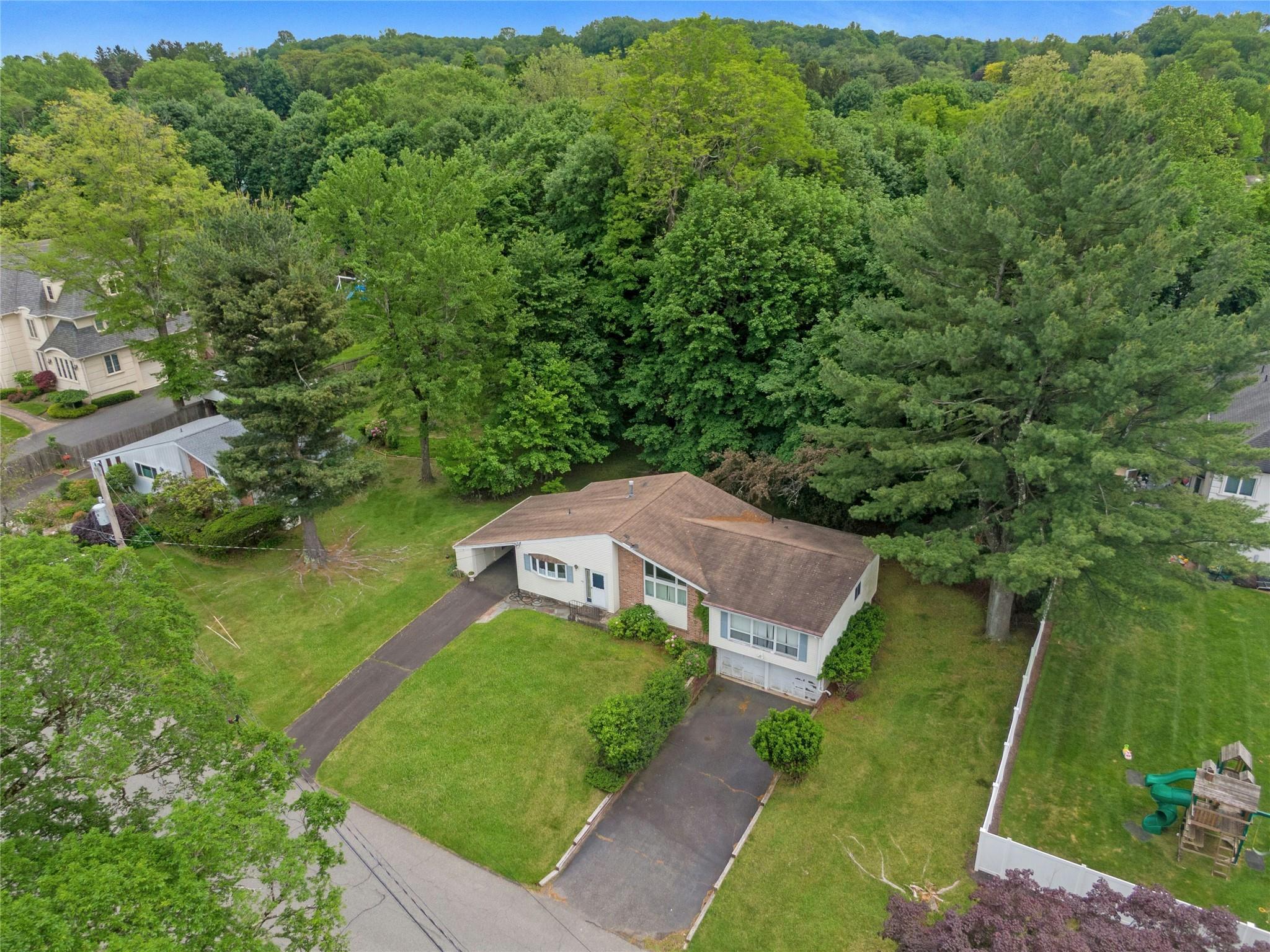 Single Family Parker  Rockland County, NY 10952, MLS-867963-27