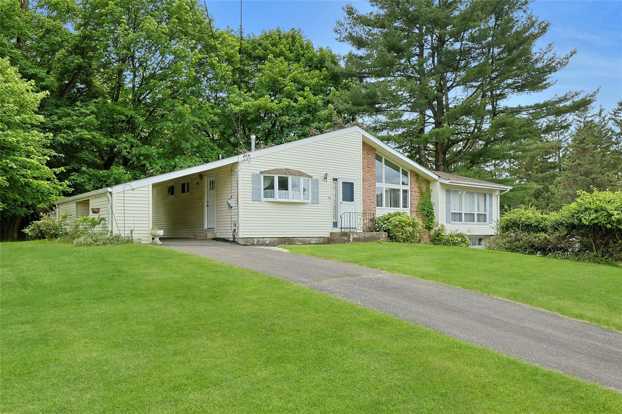 Single Family Parker  Rockland County, NY 10952, MLS-867963-3