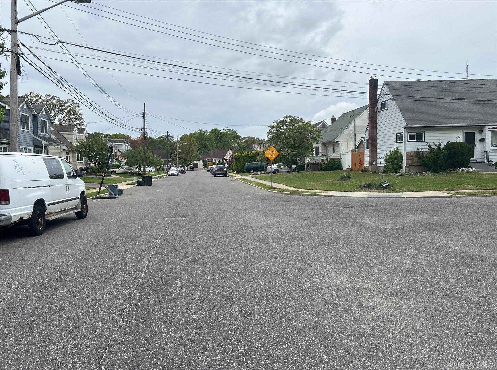 Single Family Karen  Suffolk County, NY 11704, MLS-867965-4