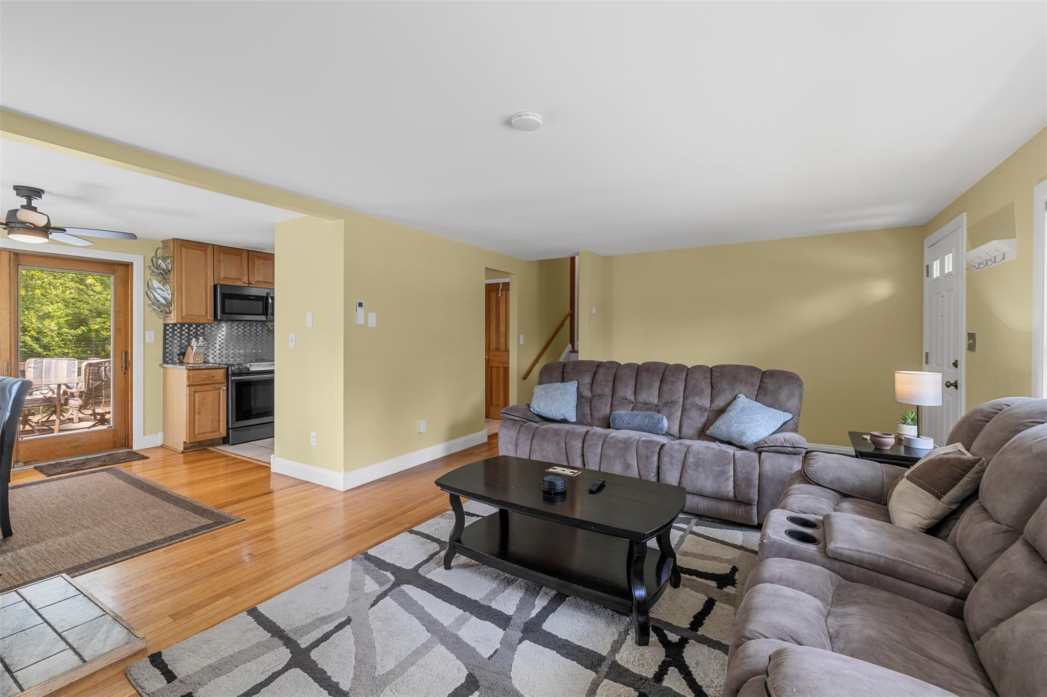 Single Family Dogwood  Ulster County, NY 12561, MLS-867983-5