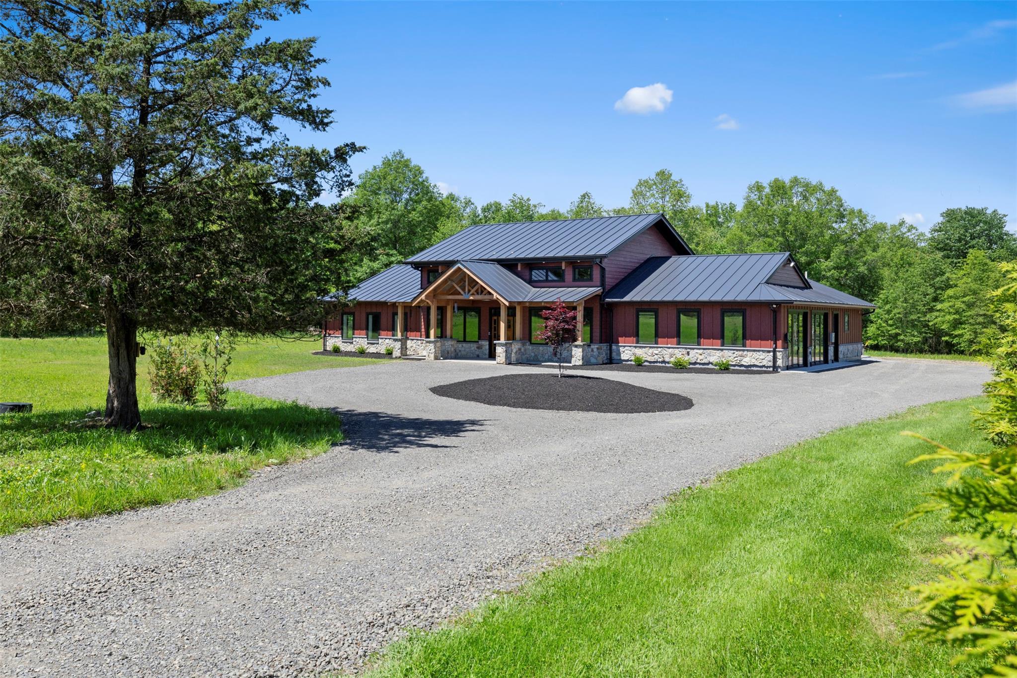 Single Family Albany Post  Ulster County, NY 12525, MLS-867997-2