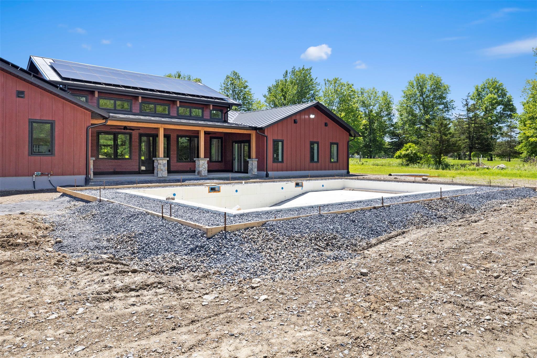 Single Family Albany Post  Ulster County, NY 12525, MLS-867997-37