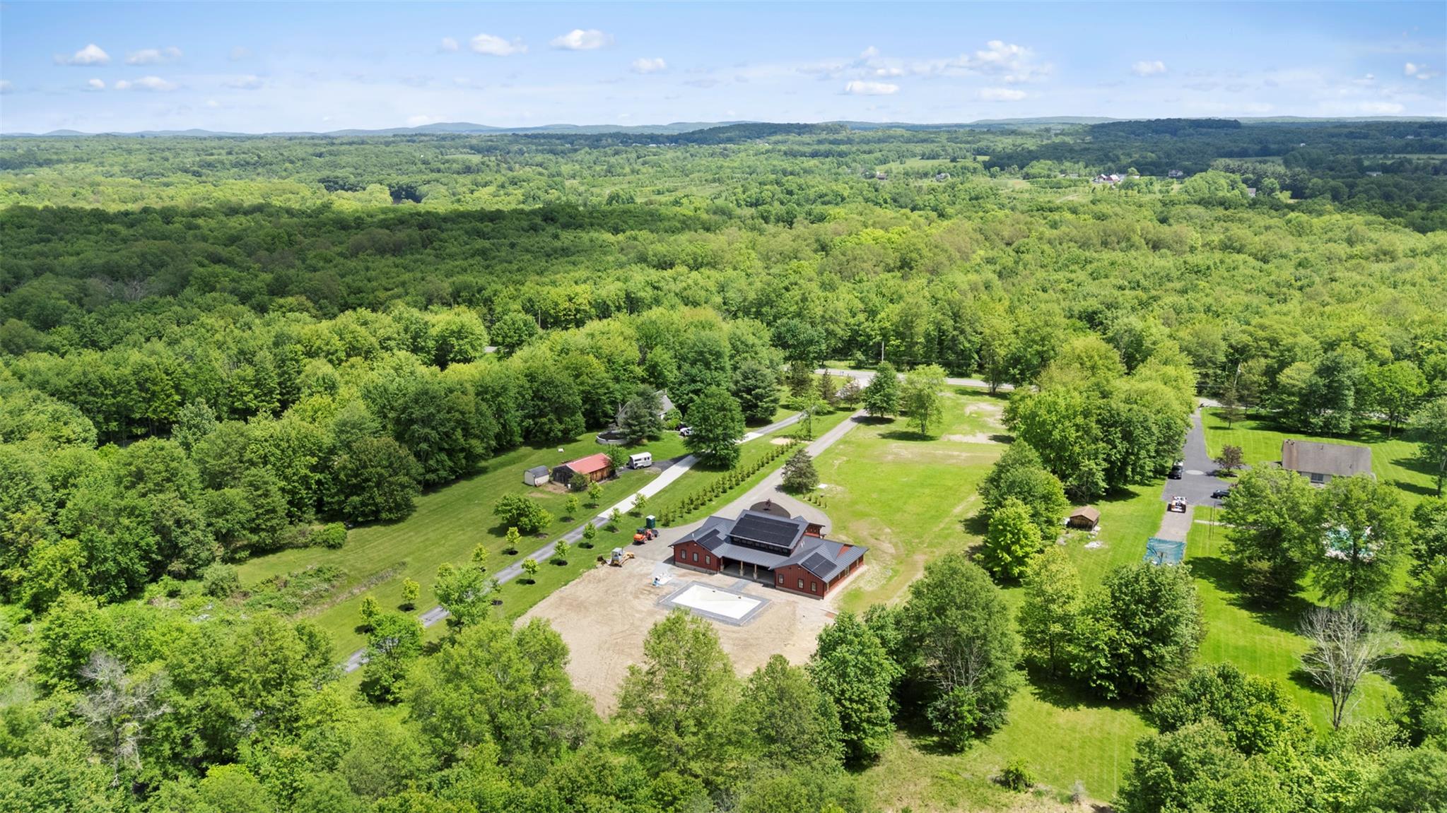Single Family Albany Post  Ulster County, NY 12525, MLS-867997-5