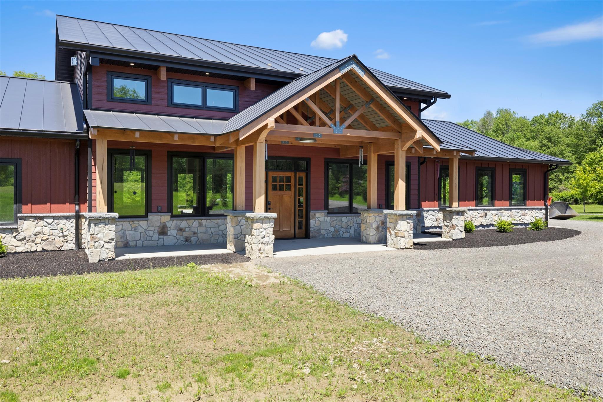 Single Family Albany Post  Ulster County, NY 12525, MLS-867997-6