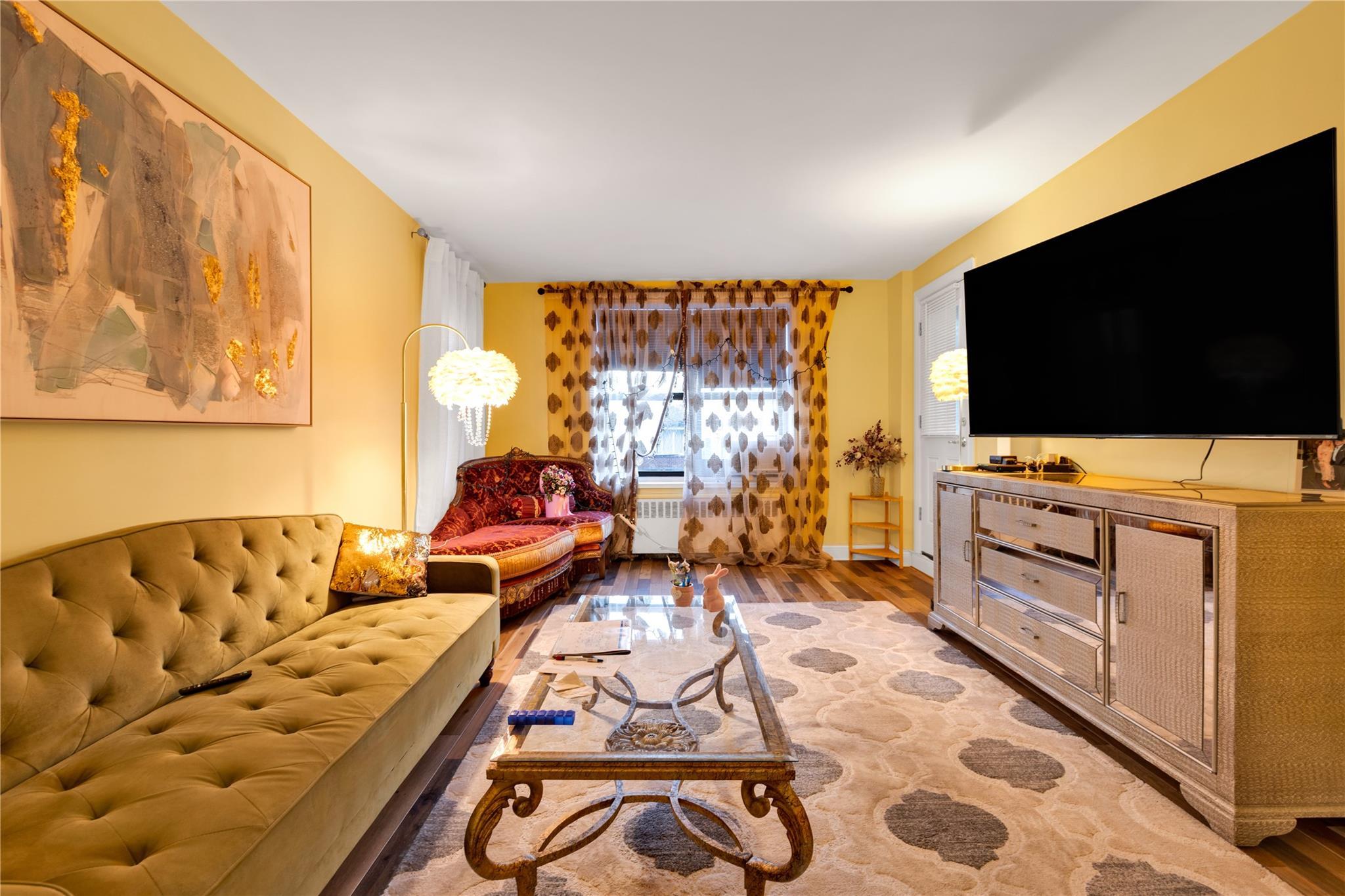 Coop End  Brooklyn, NY 11235, MLS-868006-11