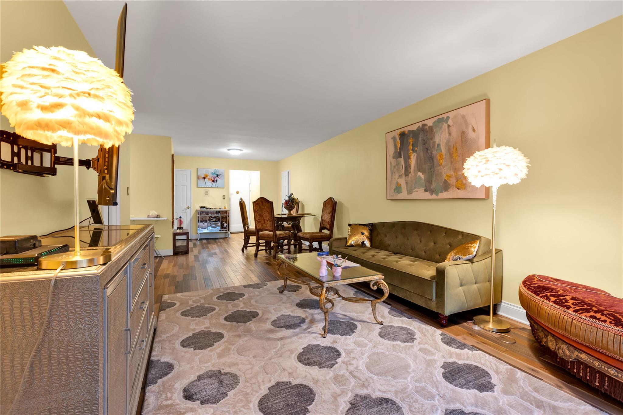Coop End  Brooklyn, NY 11235, MLS-868006-12