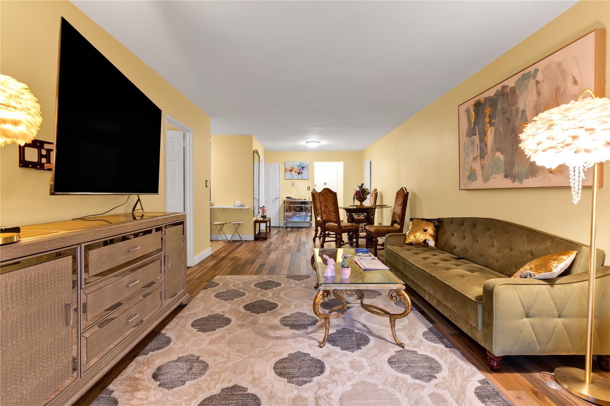 Coop End  Brooklyn, NY 11235, MLS-868006-13