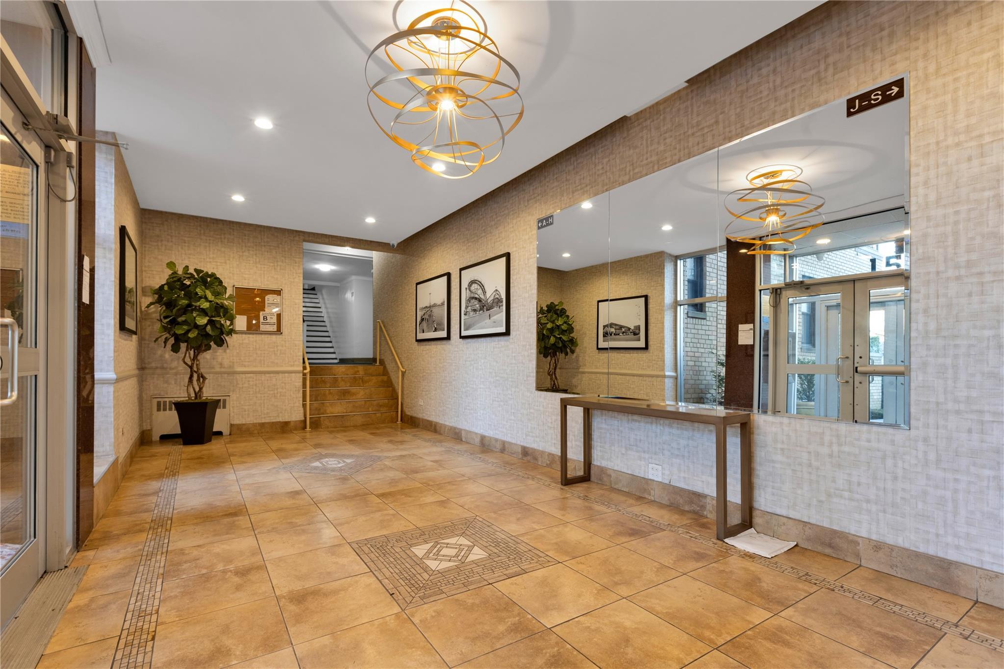 Coop End  Brooklyn, NY 11235, MLS-868006-5