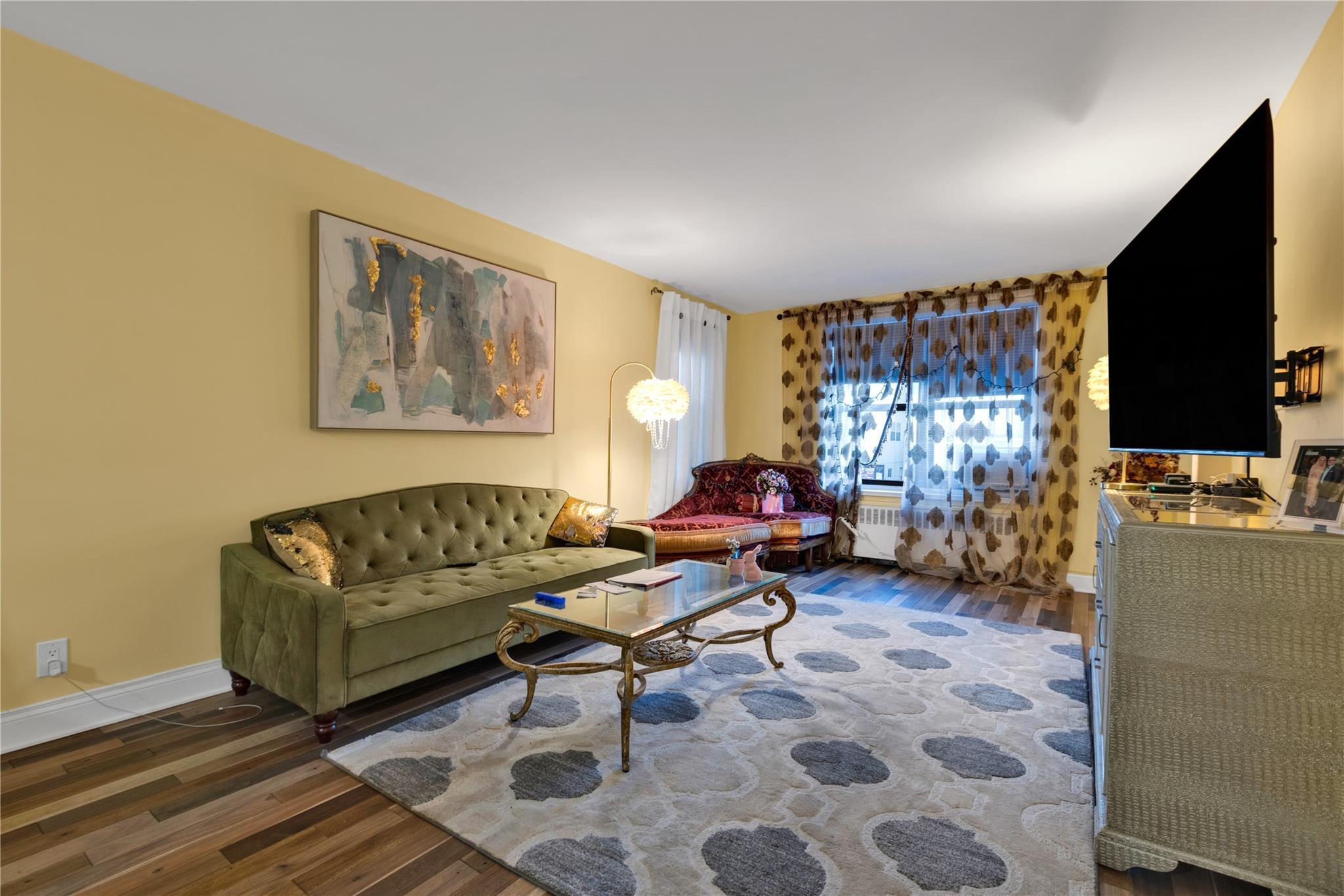 Coop End  Brooklyn, NY 11235, MLS-868006-9