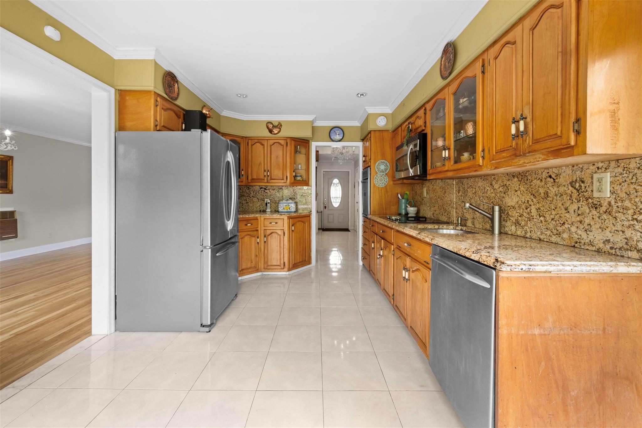 Single Family Gary  Nassau County, NY 11590, MLS-868007-16