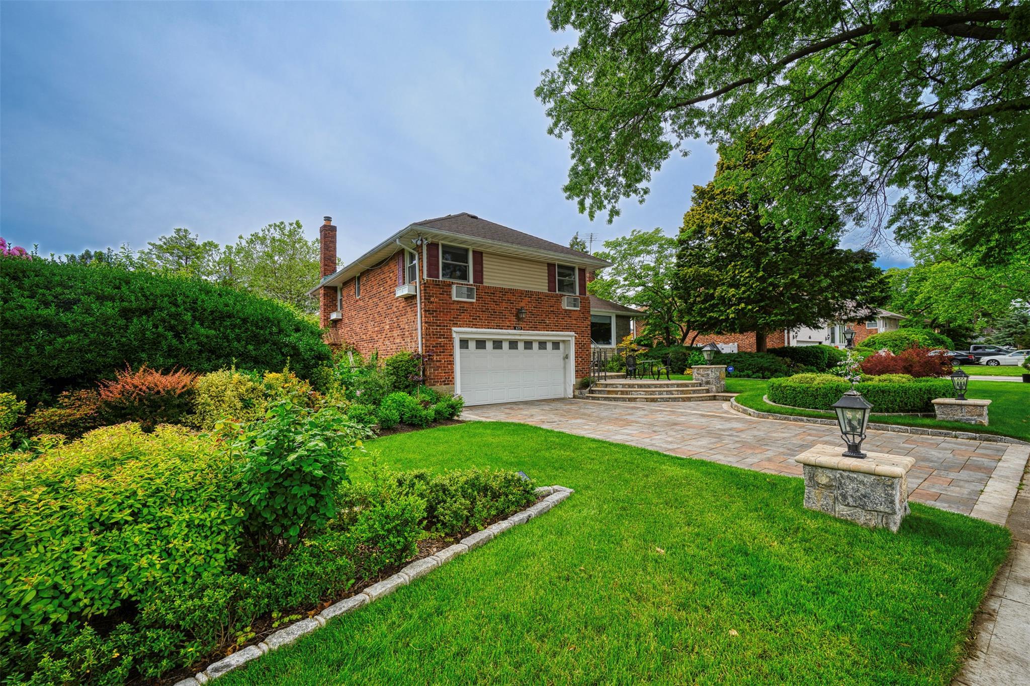 Single Family Gary  Nassau County, NY 11590, MLS-868007-2