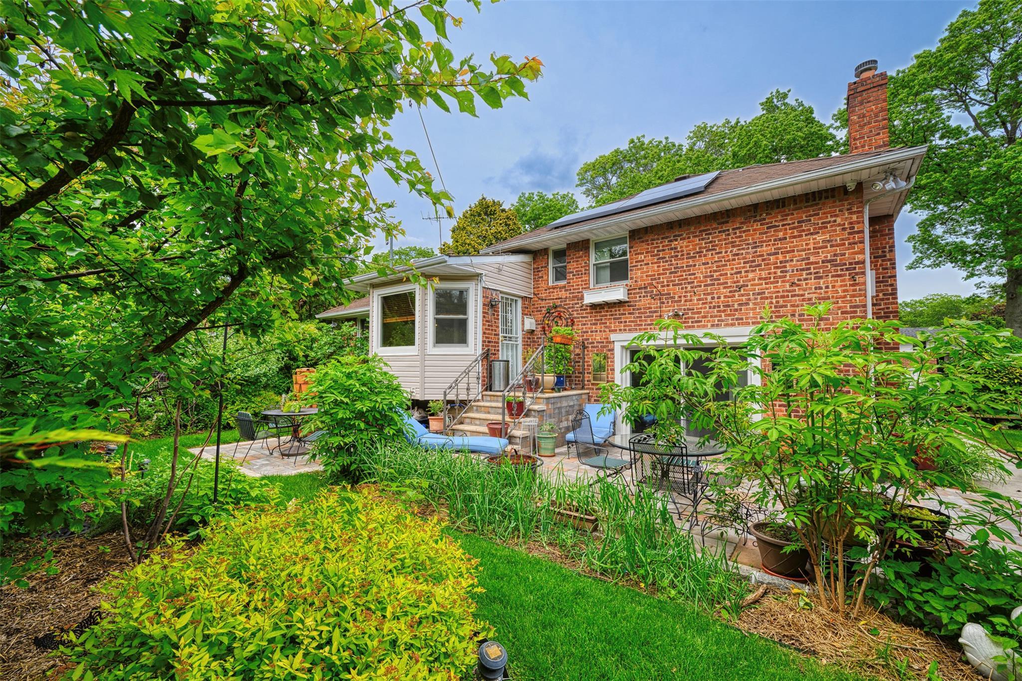 Single Family Gary  Nassau County, NY 11590, MLS-868007-42
