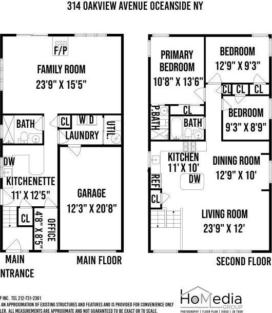 Single Family Oakview  Nassau County, NY 11572, MLS-868008-25