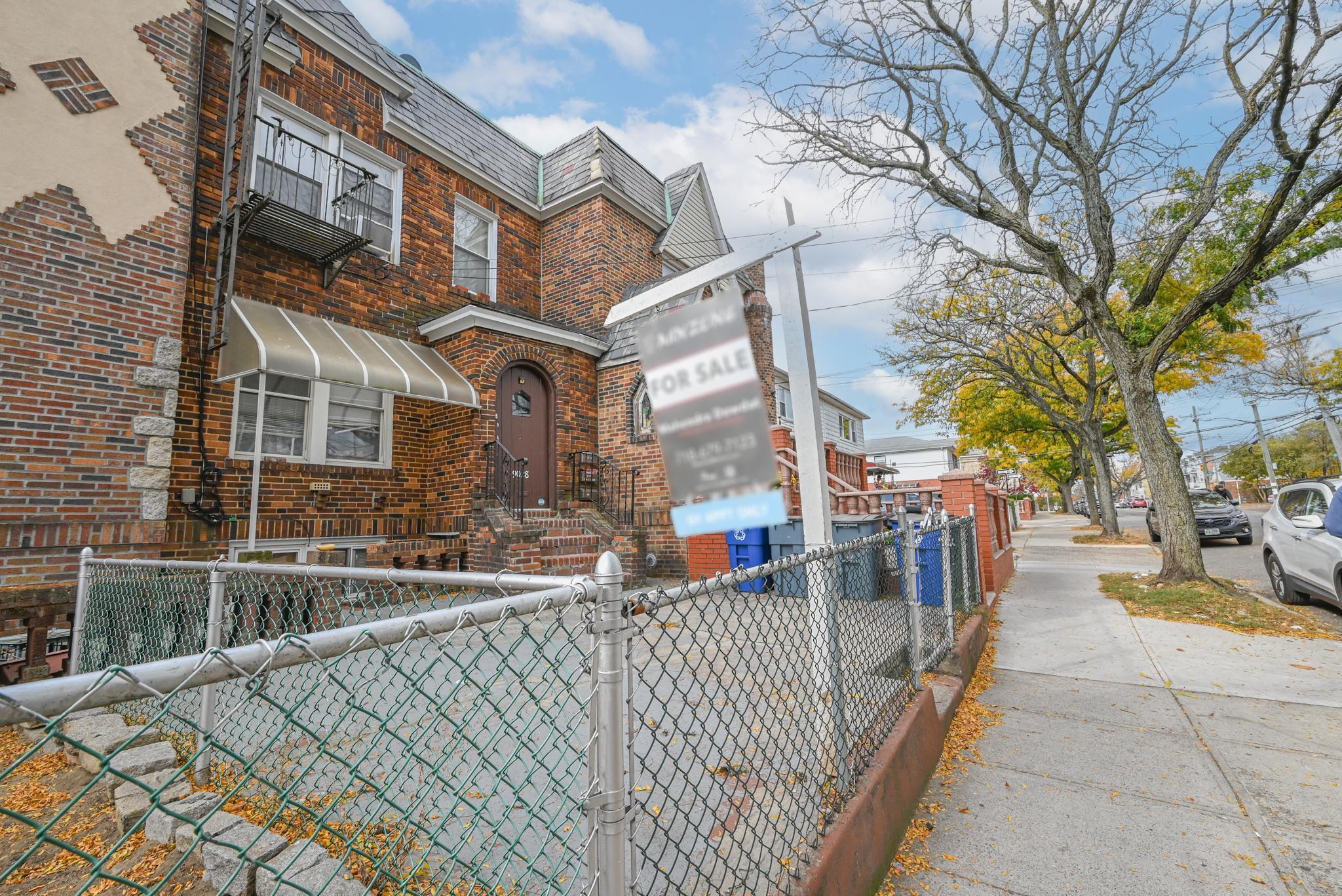 Single Family Pitkin  Queens, NY 11417, MLS-868014-2