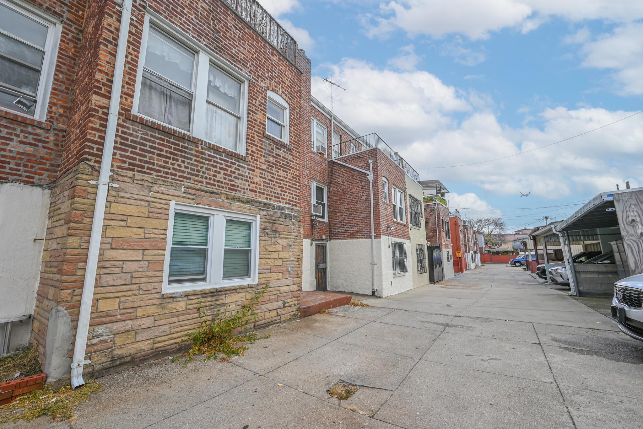 Single Family Pitkin  Queens, NY 11417, MLS-868014-6