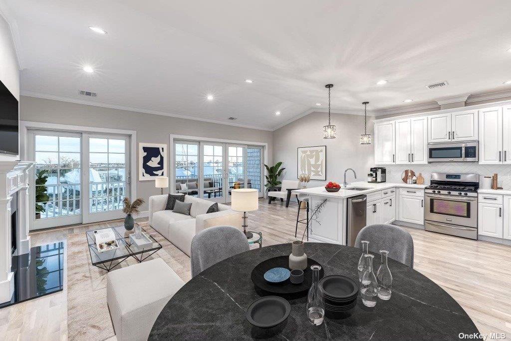 Condo Ocean Watch  Nassau County, NY 11520, MLS-868015-5