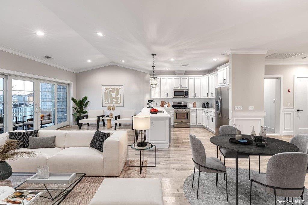 Condo Ocean Watch  Nassau County, NY 11520, MLS-868015-7