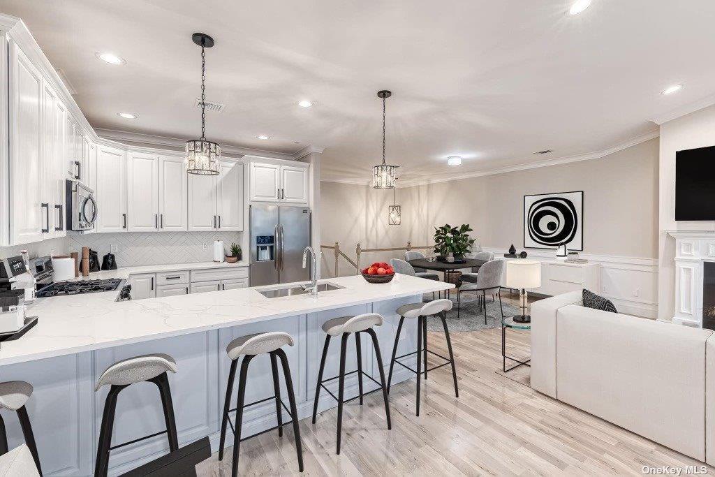 Condo Ocean Watch  Nassau County, NY 11520, MLS-868015-8