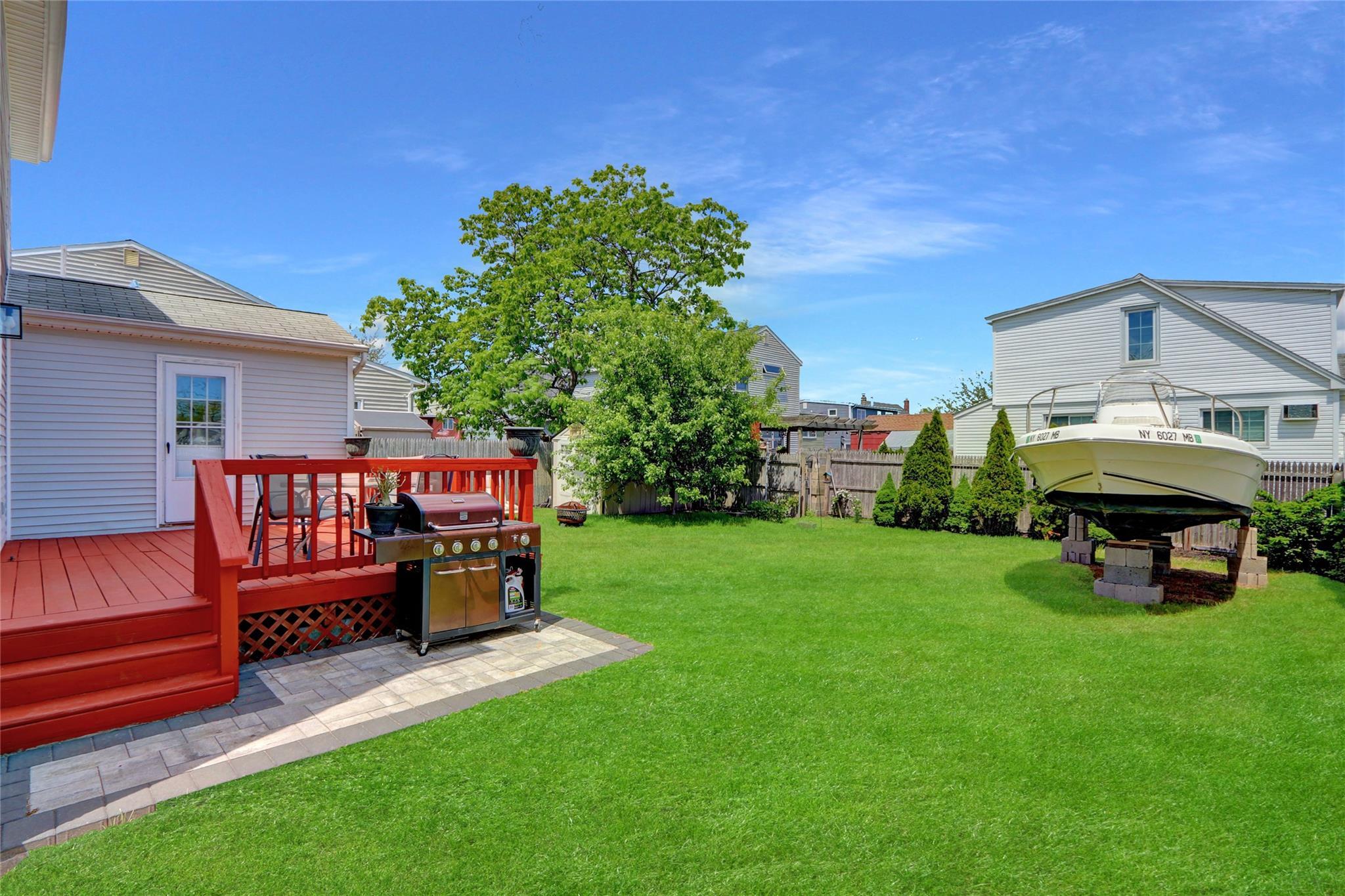 Single Family Shore  Suffolk County, NY 11757, MLS-868024-20