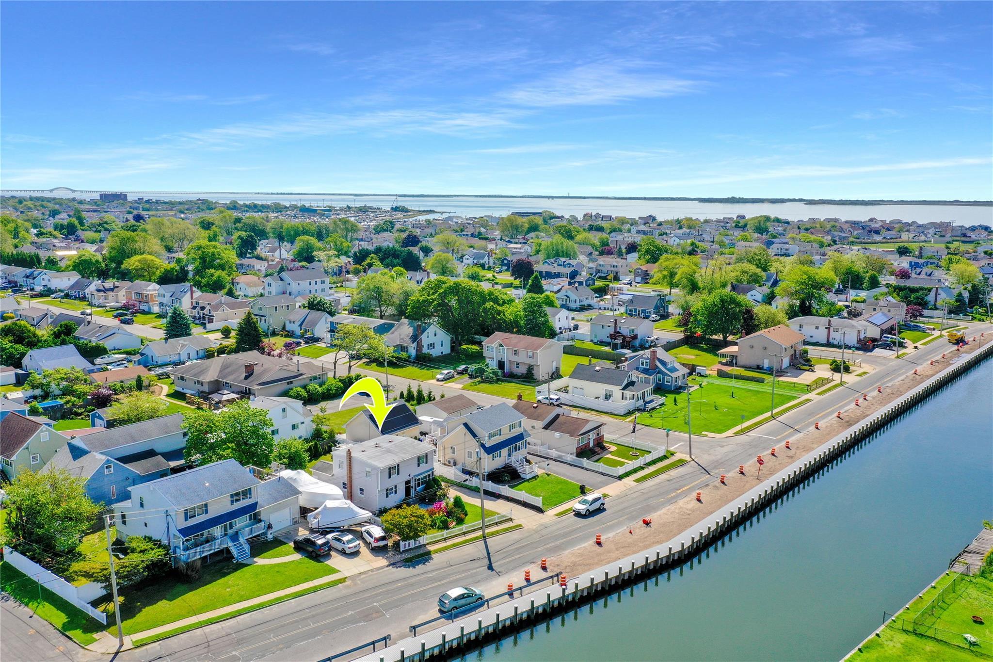 Single Family Shore  Suffolk County, NY 11757, MLS-868024-22