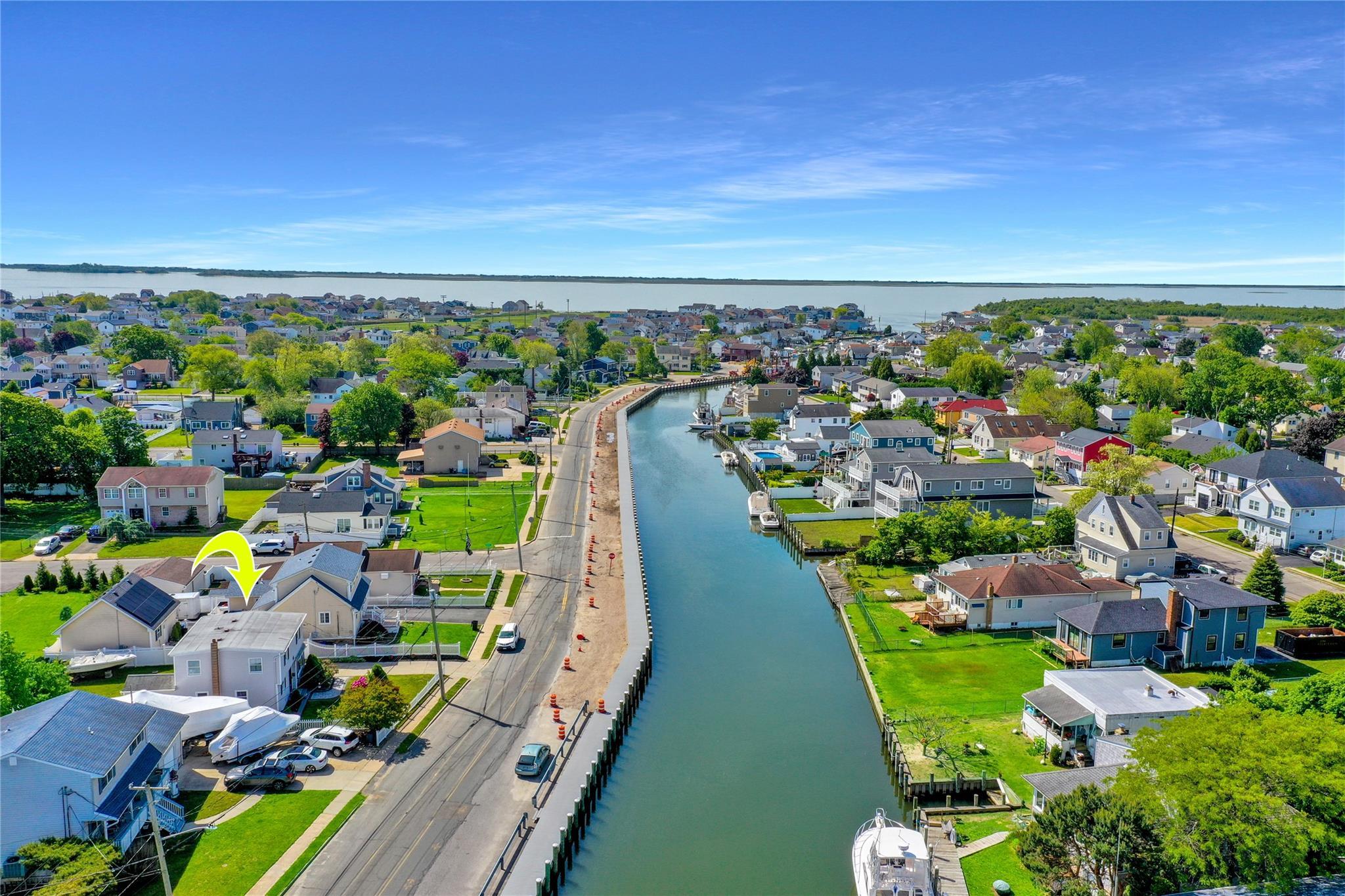 Single Family Shore  Suffolk County, NY 11757, MLS-868024-23