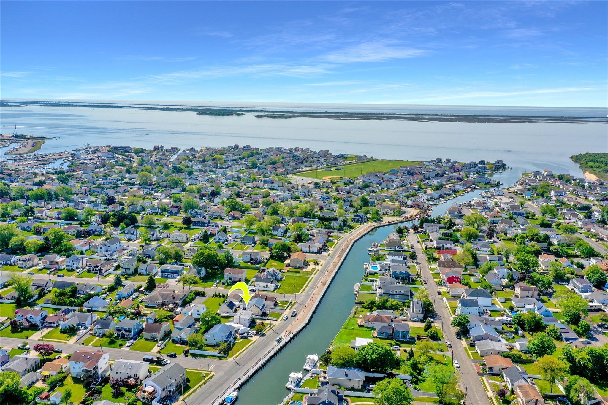 Single Family Shore  Suffolk County, NY 11757, MLS-868024-26