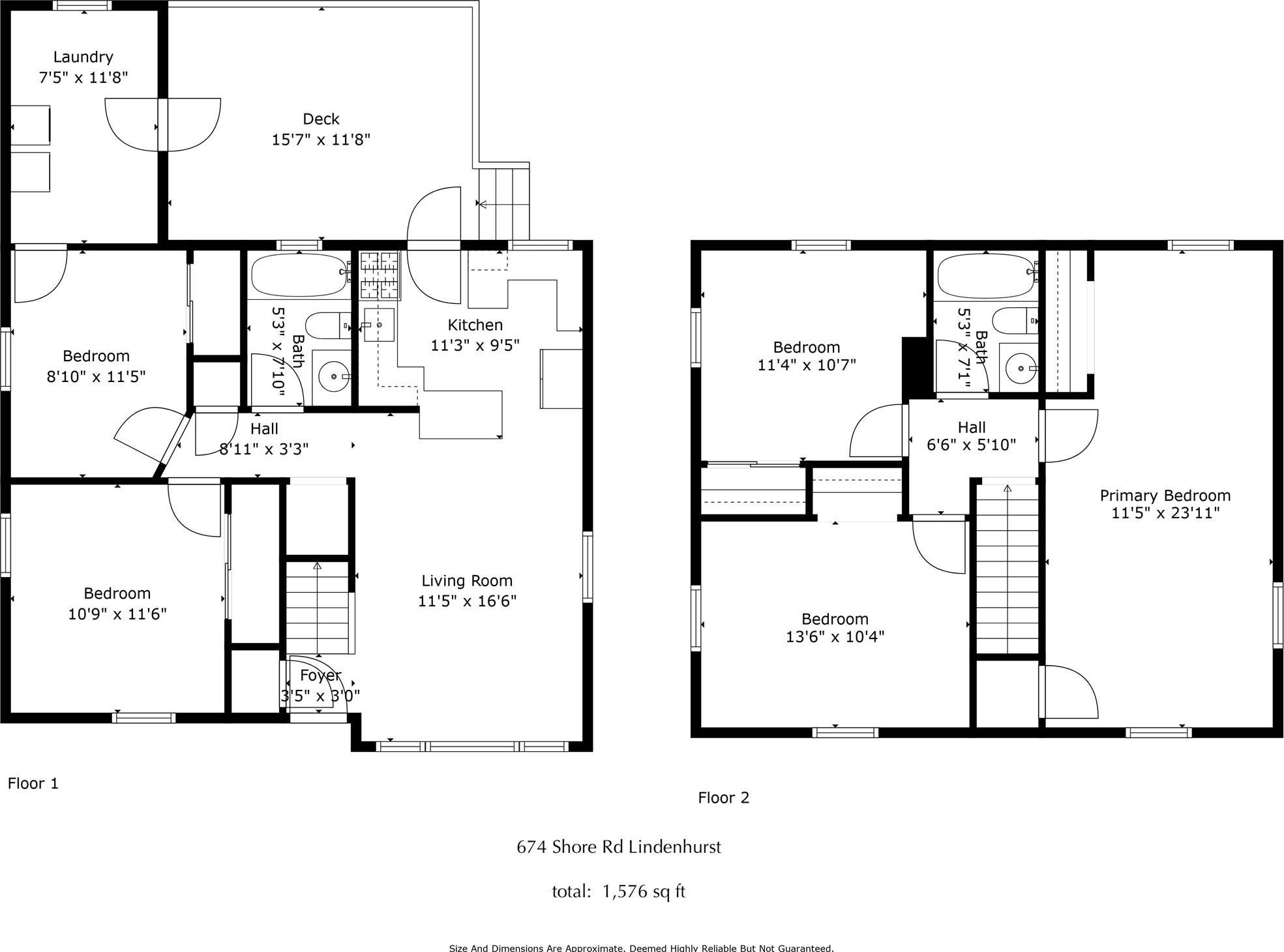 Single Family Shore  Suffolk County, NY 11757, MLS-868024-27