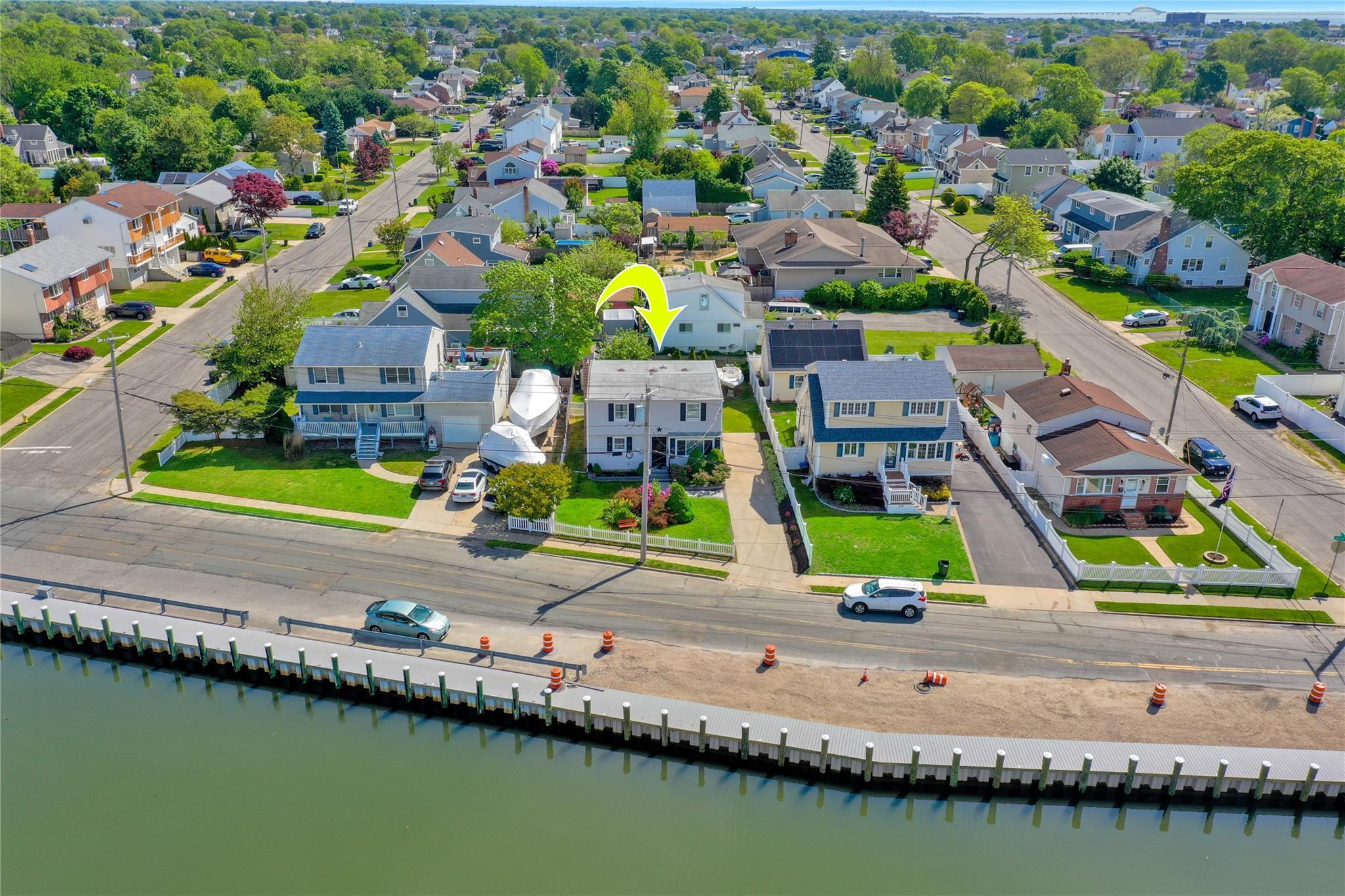 Single Family Shore  Suffolk County, NY 11757, MLS-868024-4