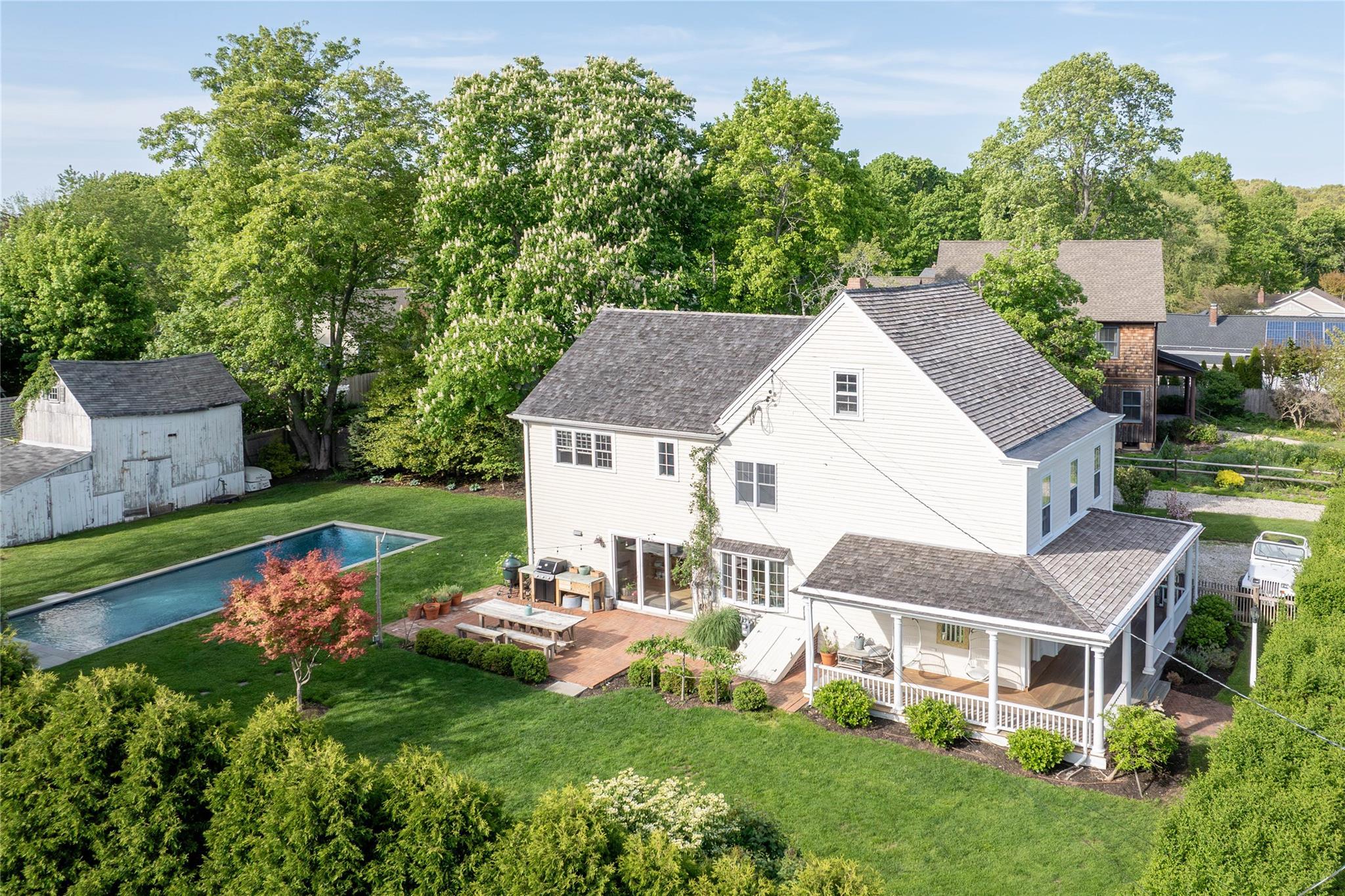 Single Family Champlin  Suffolk County, NY 11944, MLS-868031-17