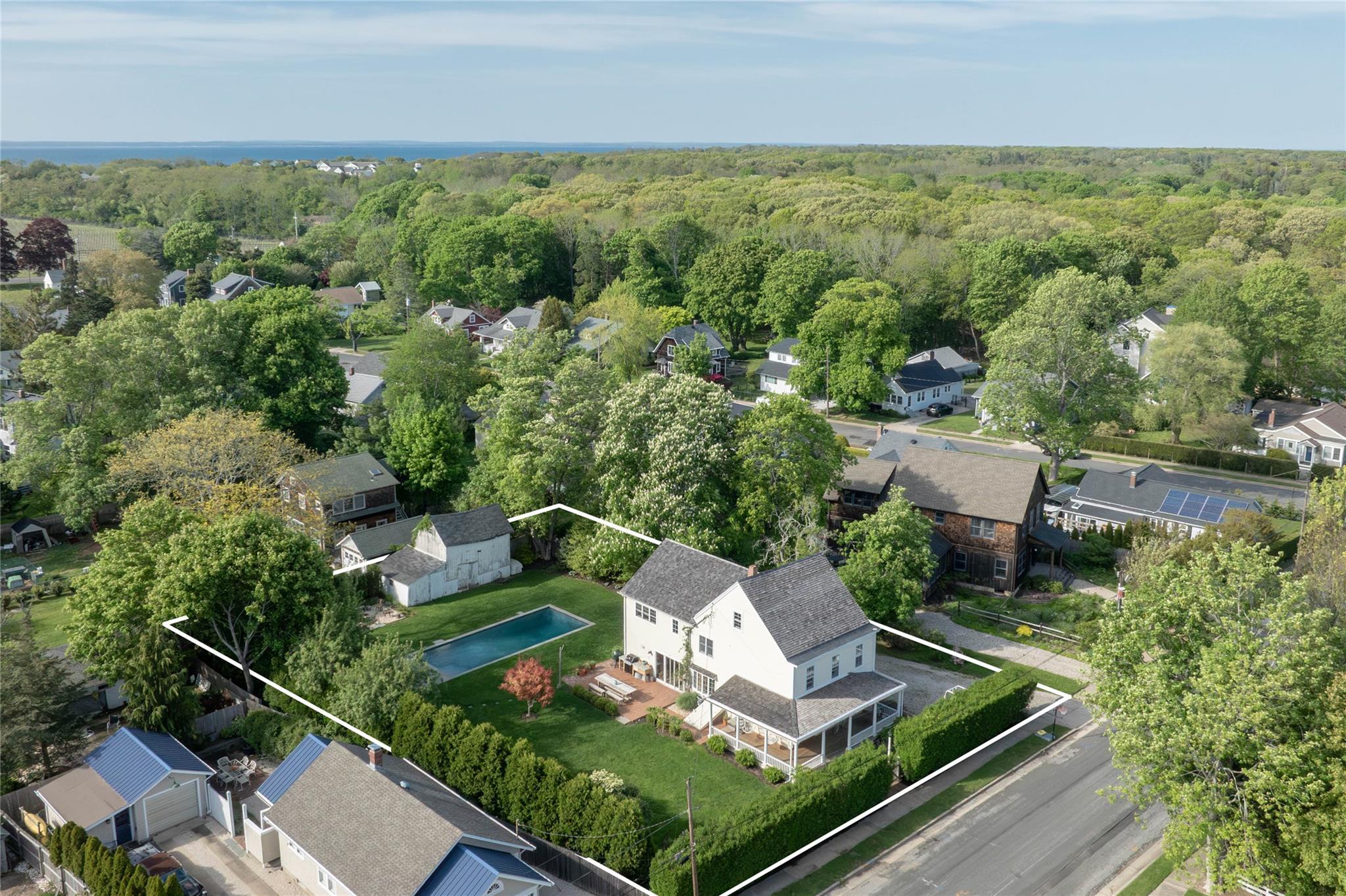 Single Family Champlin  Suffolk County, NY 11944, MLS-868031-2