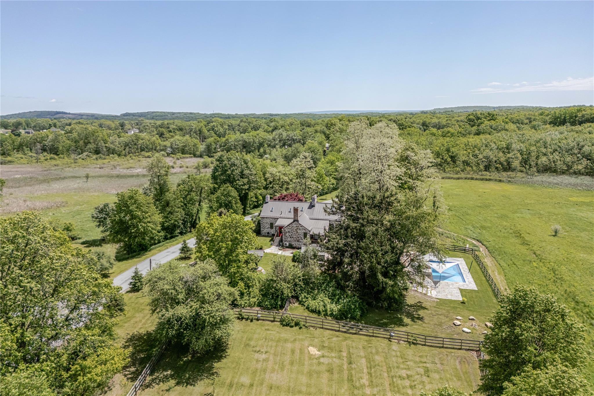 Single Family Roberson  Orange County, NY 12566, MLS-868053-2