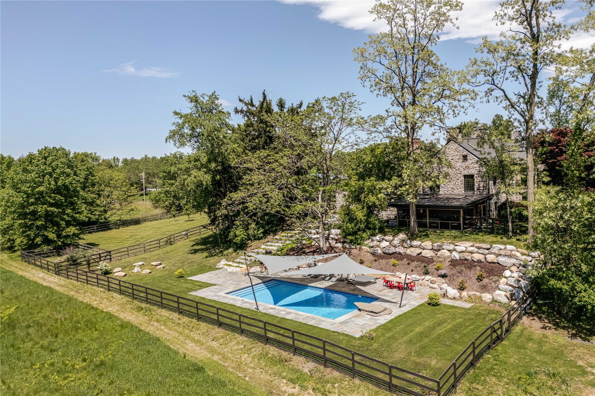 Single Family Roberson  Orange County, NY 12566, MLS-868053-3