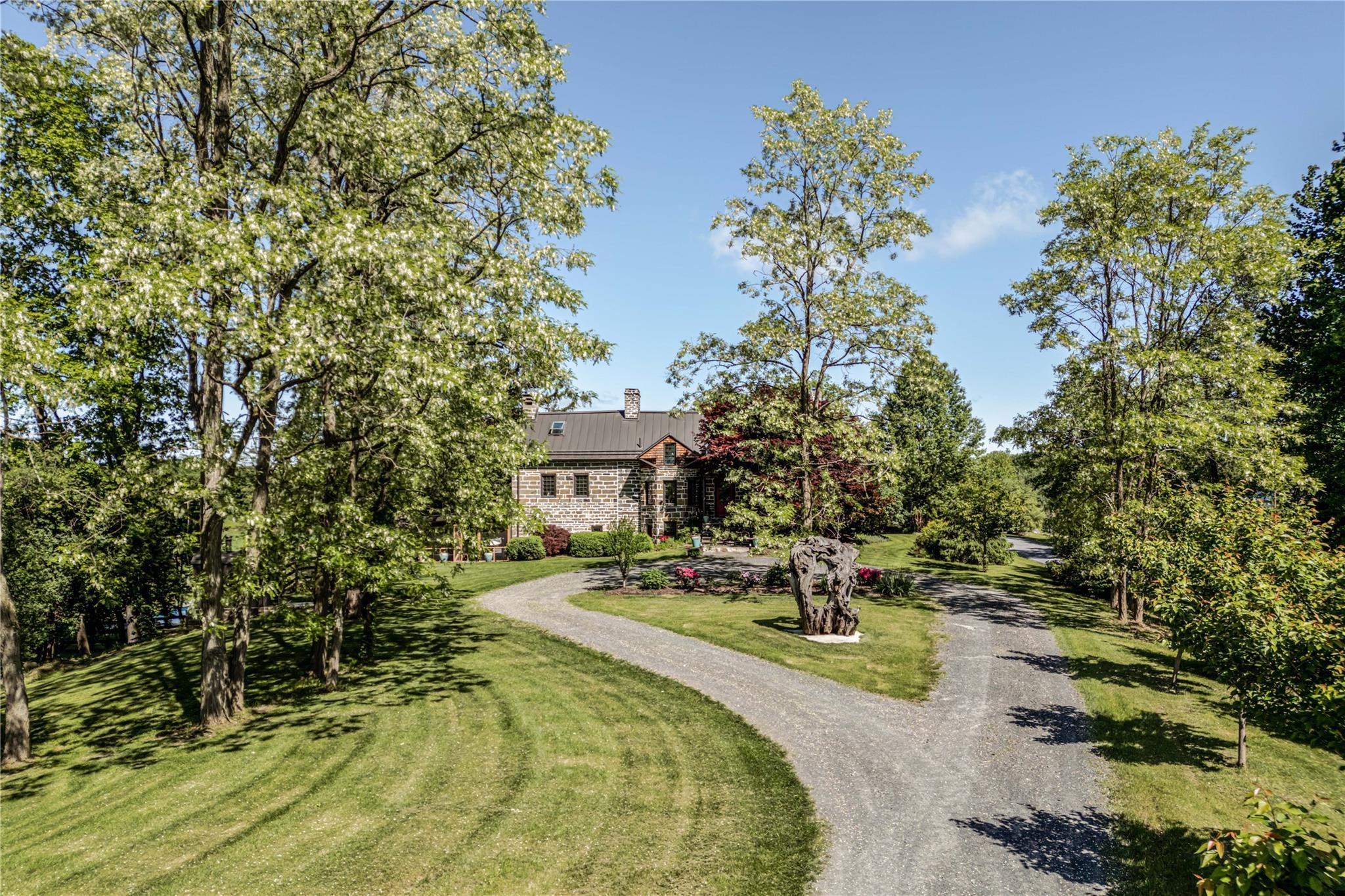 Single Family Roberson  Orange County, NY 12566, MLS-868053-42