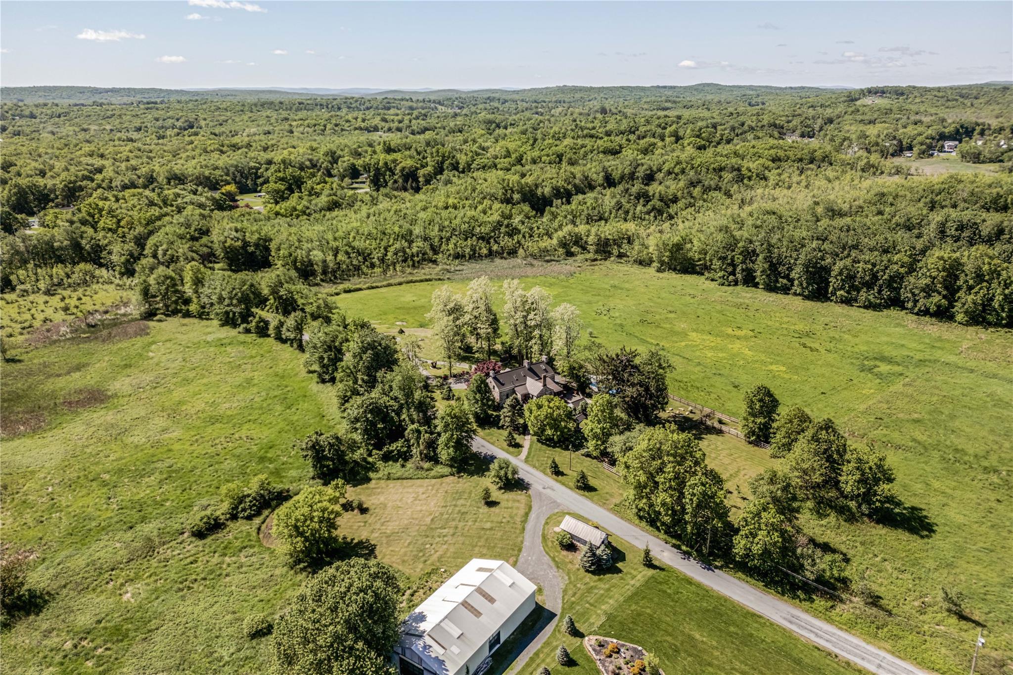 Single Family Roberson  Orange County, NY 12566, MLS-868053-43