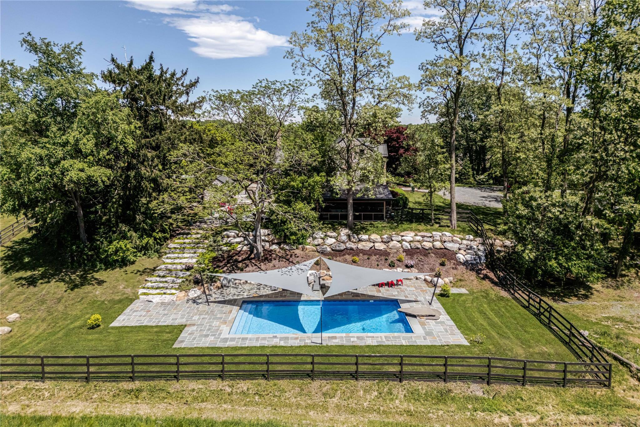 Single Family Roberson  Orange County, NY 12566, MLS-868053-44