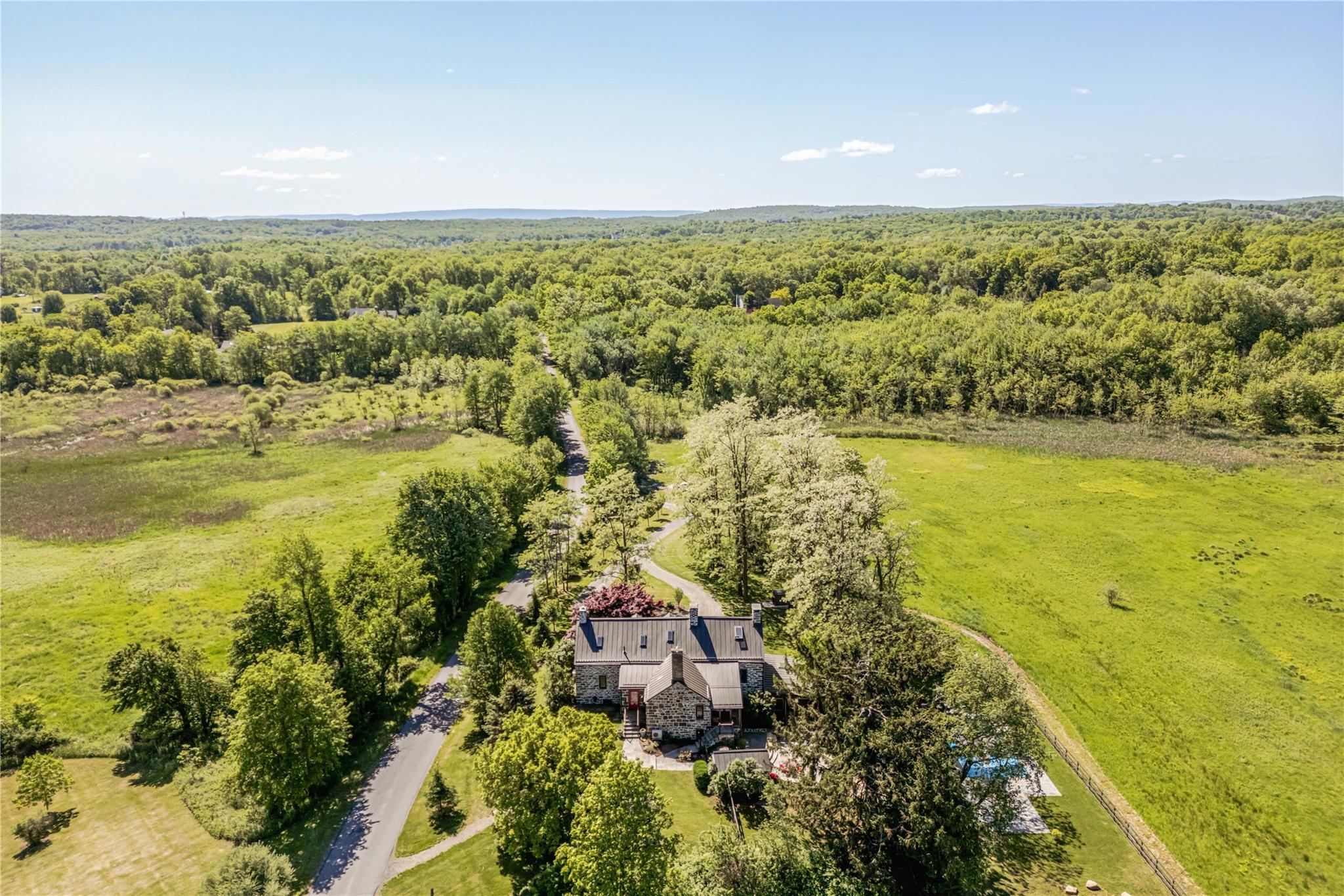 Single Family Roberson  Orange County, NY 12566, MLS-868053-45