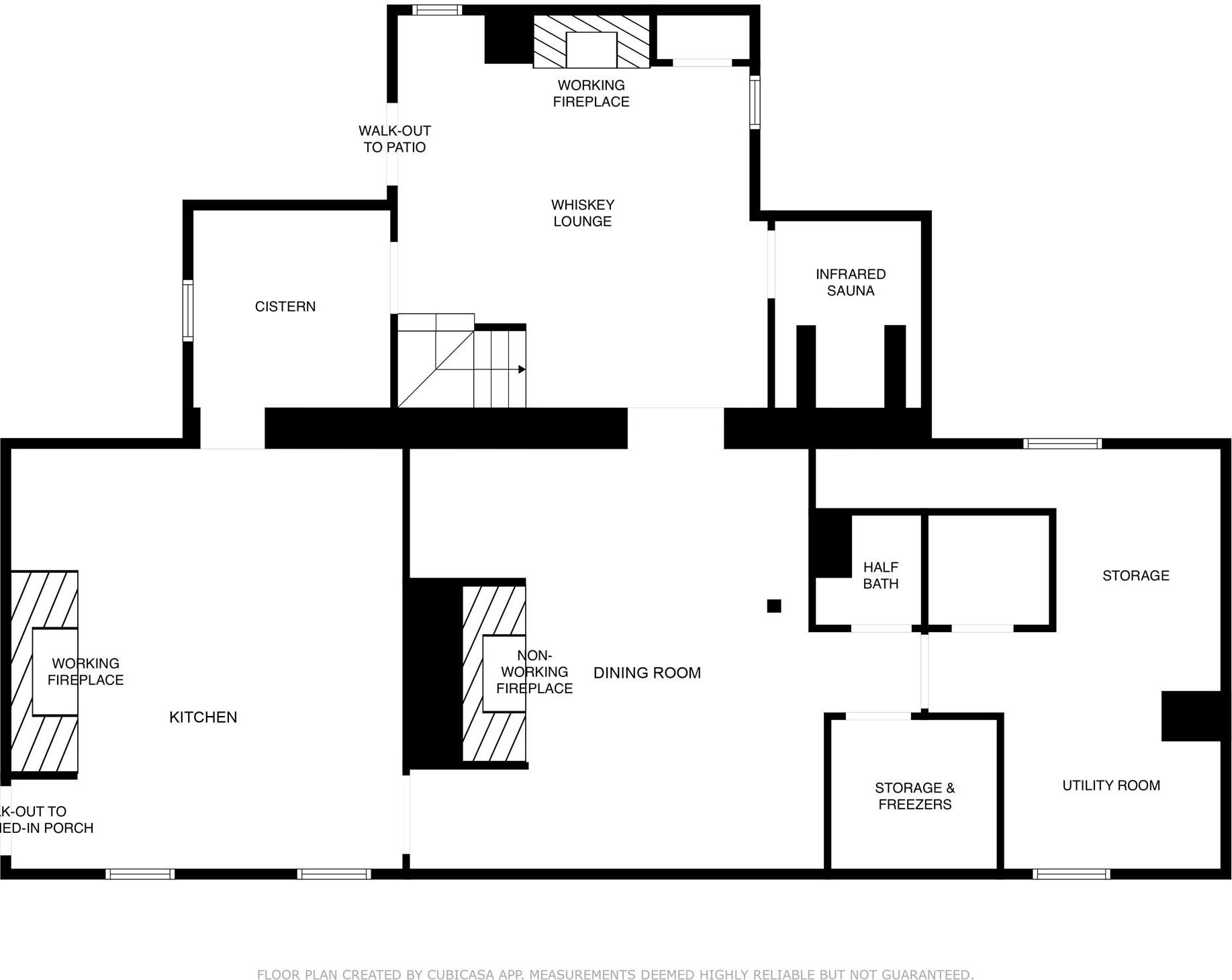 Single Family Roberson  Orange County, NY 12566, MLS-868053-47