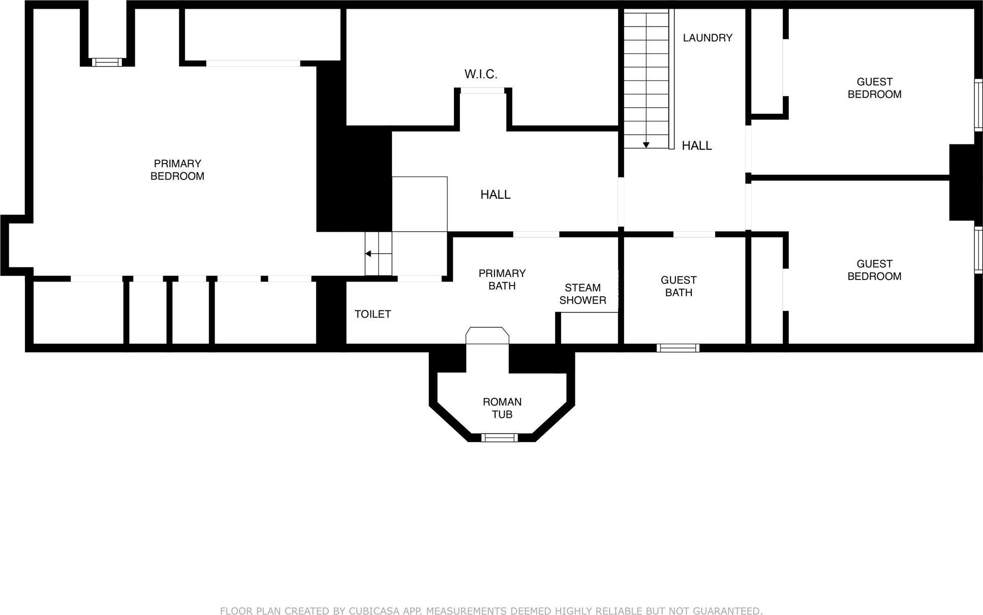 Single Family Roberson  Orange County, NY 12566, MLS-868053-49